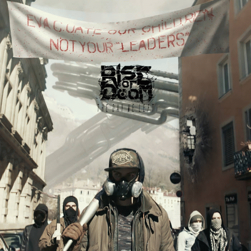 Rise Of Doom : The Day We Left